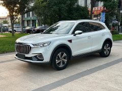 Hongqi HS5 2019 2.0T Zhilian Flagship Edition - фото 1