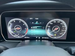 Hongqi HS5 2019 2.0T Zhilian Flagship Edition - фото 10