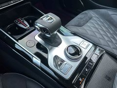 Hongqi HS5 2019 2.0T Zhilian Flagship Edition - фото 11