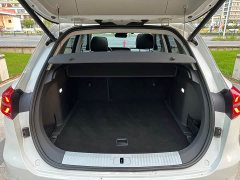 Hongqi HS5 2019 2.0T Zhilian Flagship Edition - фото 16