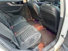 Hongqi HS5 2019 2.0T Zhilian Flagship Edition - фото 17