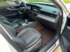 Hongqi HS5 2019 2.0T Zhilian Flagship Edition - фото 18