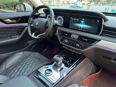 Hongqi HS5 2019 2.0T Zhilian Flagship Edition - фото 19