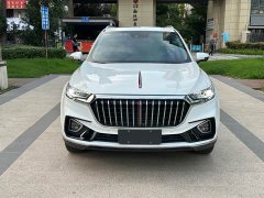 Hongqi HS5 2019 2.0T Zhilian Flagship Edition - фото 2