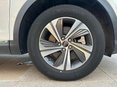 Hongqi HS5 2019 2.0T Zhilian Flagship Edition - фото 20