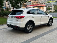 Hongqi HS5 2019 2.0T Zhilian Flagship Edition - фото 4