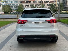 Hongqi HS5 2019 2.0T Zhilian Flagship Edition - фото 5