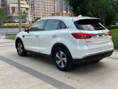 Hongqi HS5 2019 2.0T Zhilian Flagship Edition - фото 6
