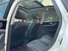 Hongqi HS5 2019 2.0T Zhilian Flagship Edition - фото 7