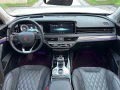 Hongqi HS5 2019 2.0T Zhilian Flagship Edition - фото 8