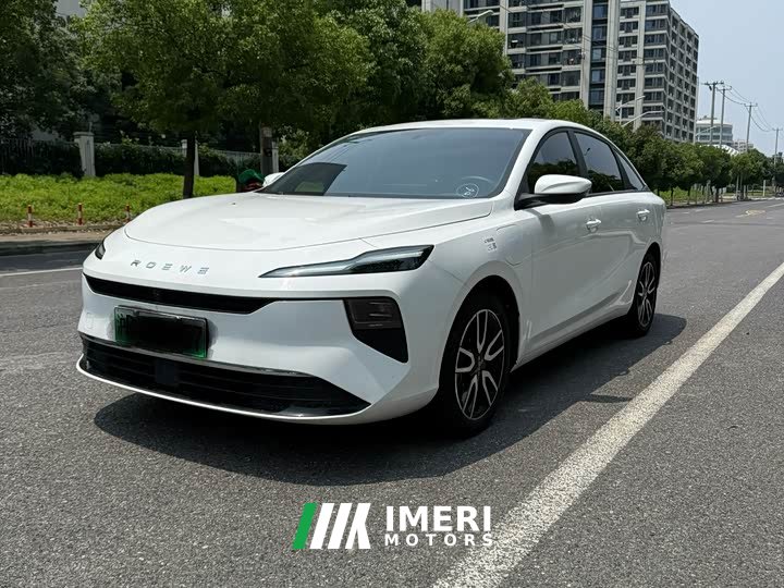 Lynk & Co Roewe D6 520km Comfort Edition
