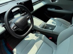 Lynk & Co Roewe D6 520km Comfort Edition - фото 5