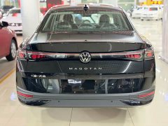 Volkswagen Magotan 300TSI Exclusive Edition - фото 3