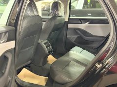 Volkswagen Magotan 300TSI Exclusive Edition - фото 6