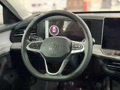 Volkswagen Magotan 300TSI Exclusive Edition - фото 8