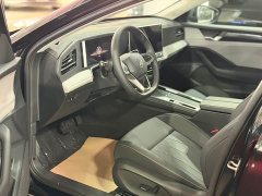 Volkswagen Magotan 300TSI Exclusive Edition - фото 9