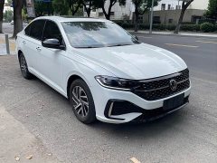 Volkswagen Lavida 300TSI DSG Starry Sky Leading Edition - фото 2