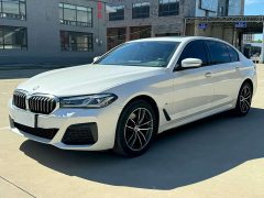 BMW 5 Series 2022 Facelift II 525Li M Sport Package - фото 1
