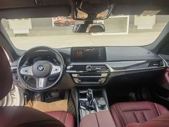 BMW 5 Series 2022 Facelift II 525Li M Sport Package - фото 12