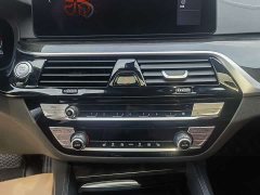 BMW 5 Series 2022 Facelift II 525Li M Sport Package - фото 13