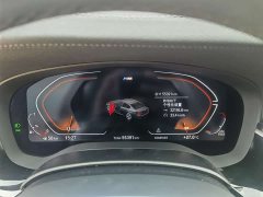 BMW 5 Series 2022 Facelift II 525Li M Sport Package - фото 14