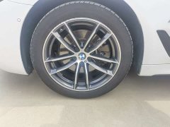 BMW 5 Series 2022 Facelift II 525Li M Sport Package - фото 15