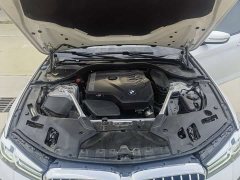 BMW 5 Series 2022 Facelift II 525Li M Sport Package - фото 16