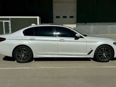 BMW 5 Series 2022 Facelift II 525Li M Sport Package - фото 7