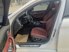 BMW 5 Series 2022 Facelift II 525Li M Sport Package - фото 9