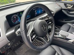Mercedes-Benz EQC 350 4MATIC - фото 10