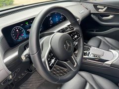 Mercedes-Benz EQC 350 4MATIC - фото 16