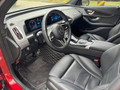Mercedes-Benz EQC 350 4MATIC - фото 17