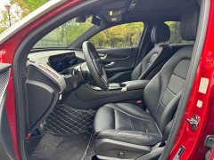 Mercedes-Benz EQC 350 4MATIC - фото 18