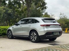 Mercedes-Benz EQC 350 4MATIC - фото 6