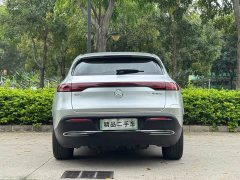 Mercedes-Benz EQC 350 4MATIC - фото 7