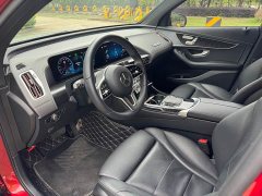 Mercedes-Benz EQC 350 4MATIC - фото 9