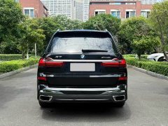 BMW X7 2020 xDrive40i Exclusive M Sports Package - фото 10