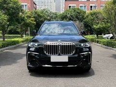 BMW X7 2020 xDrive40i Exclusive M Sports Package - фото 3