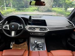 BMW X7 2020 xDrive40i Exclusive M Sports Package - фото 4