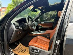 BMW X7 2020 xDrive40i Exclusive M Sports Package - фото 5