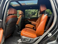 BMW X7 2020 xDrive40i Exclusive M Sports Package - фото 6