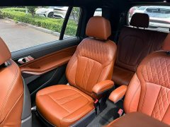BMW X7 2020 xDrive40i Exclusive M Sports Package - фото 7