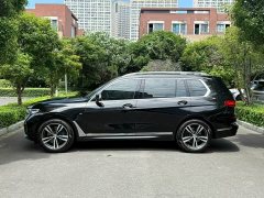 BMW X7 2020 xDrive40i Exclusive M Sports Package - фото 8