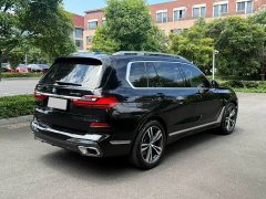 BMW X7 2020 xDrive40i Exclusive M Sports Package - фото 9