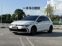 Volkswagen Golf 280TSI DSG R-Line - фото 1