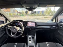 Volkswagen Golf 280TSI DSG R-Line - фото 10