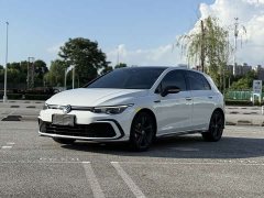 Volkswagen Golf 280TSI DSG R-Line - фото 2