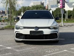 Volkswagen Golf 280TSI DSG R-Line - фото 3