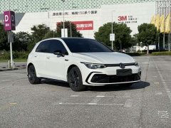 Volkswagen Golf 280TSI DSG R-Line - фото 4