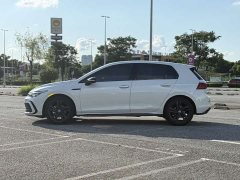 Volkswagen Golf 280TSI DSG R-Line - фото 5